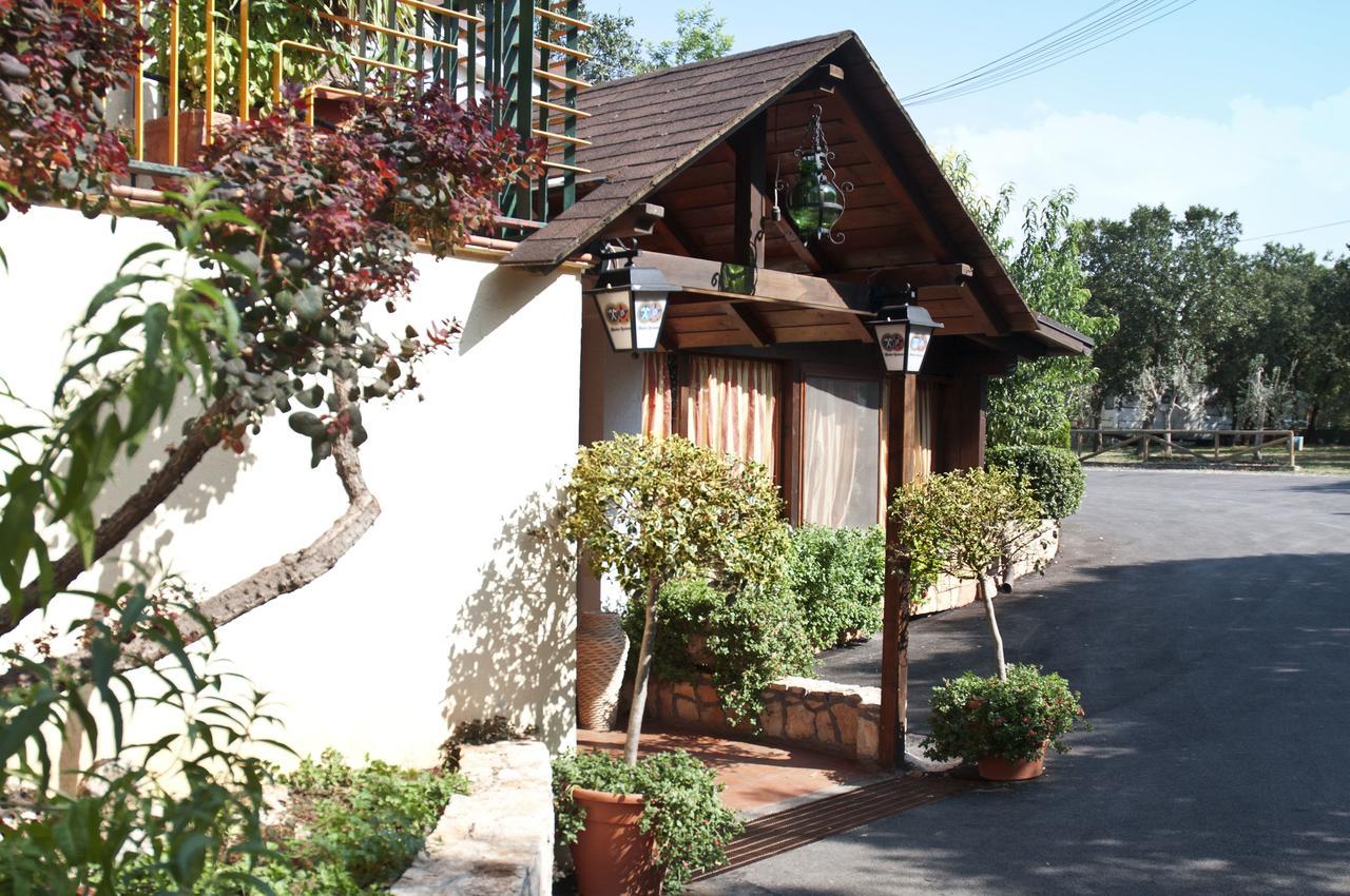 Agriturismo Fasano Cassano delle Murge Esterno foto