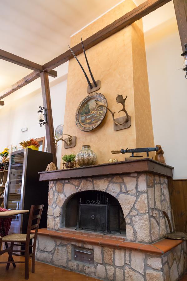 Agriturismo Fasano Cassano delle Murge Esterno foto