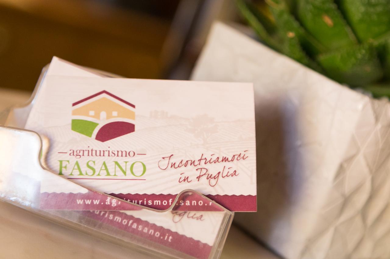 Agriturismo Fasano Cassano delle Murge Esterno foto