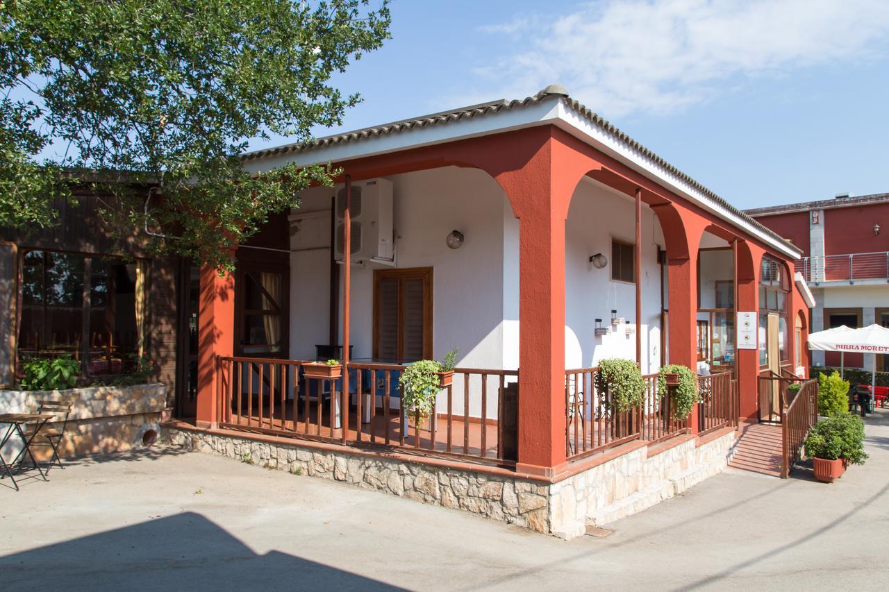 Agriturismo Fasano Cassano delle Murge Esterno foto