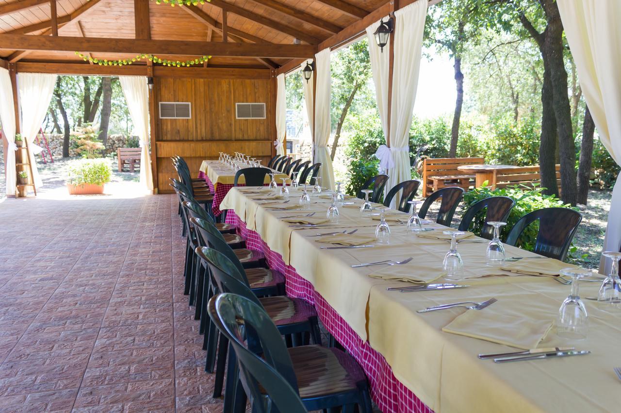 Agriturismo Fasano Cassano delle Murge Esterno foto