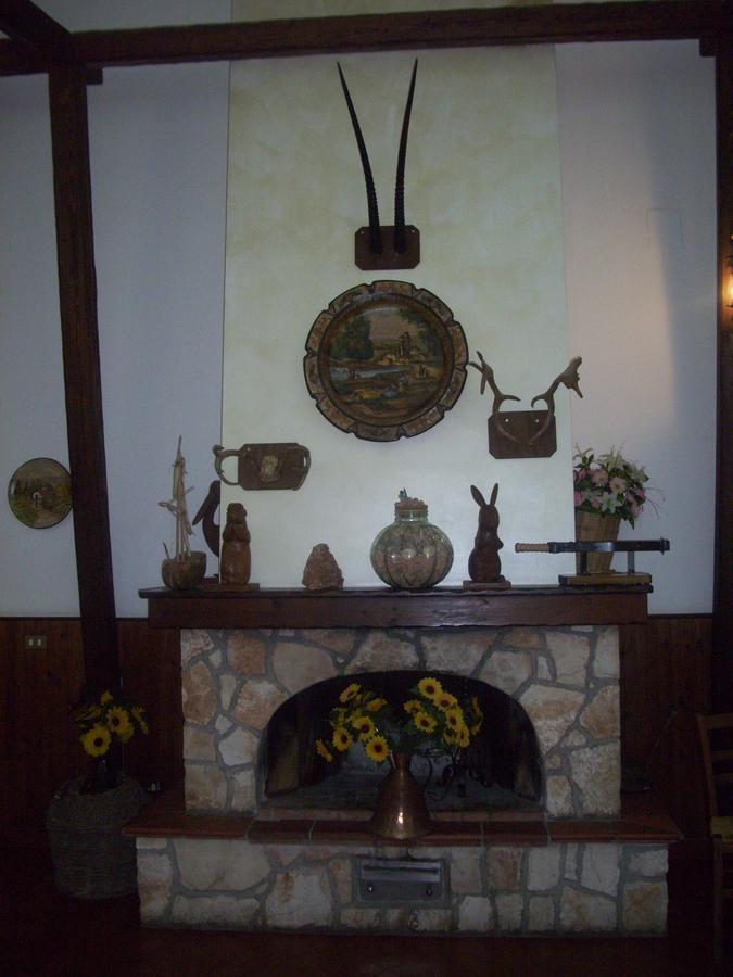 Agriturismo Fasano Cassano delle Murge Esterno foto