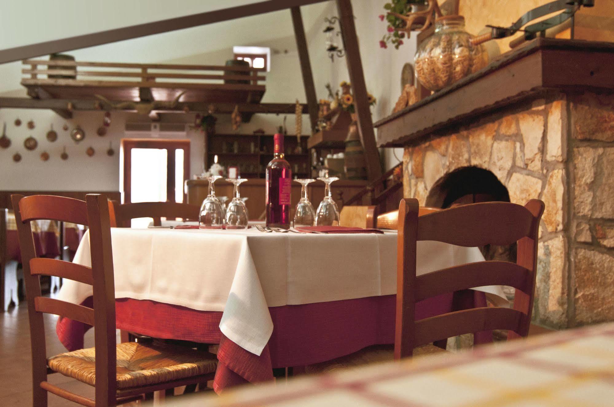 Agriturismo Fasano Cassano delle Murge Esterno foto